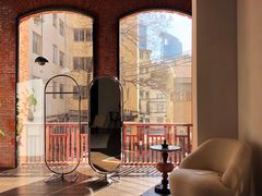 -设计共和 Design Republic(江宁路店)