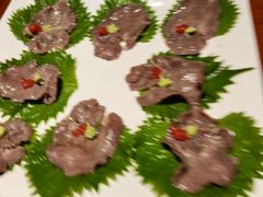 紫苏牛舌-牛玄庵日式寿喜烧·料理店(新源里店)