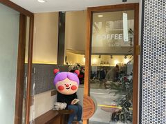 -Radar Coffee(思南路店)