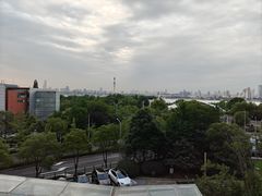 -武汉世茂希尔顿酒店·汇·全日餐厅