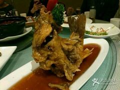 -城南往事风味主题餐厅(领秀城店)