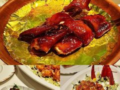 -三号黄浦会Canton Table