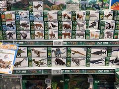 -TOYSRUS玩具反斗城(上海万象城店)
