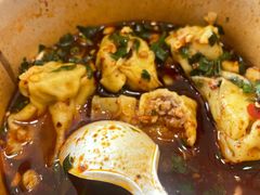 红油小馄饨-西少爷(Bingz体验店)