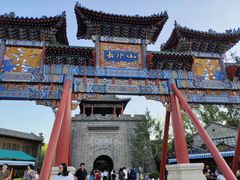 -卧龙堡客栈·中餐厅(古北水镇店)