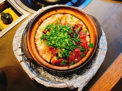 -同仁四季椰子鸡(罗湖国贸店)