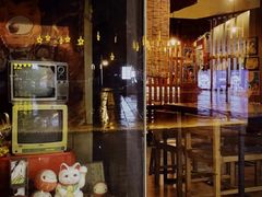 门面-烧鸟横丁(联发文创口岸店)