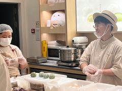 -米糯糯·MINONO·大福冰淇淋(青岛万象城店)