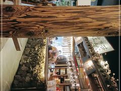 -花溪雨·森林餐厅(石基店)