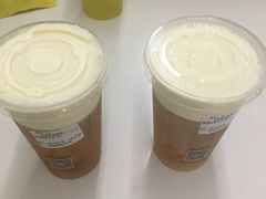 -鲜果时间·果蔬茶(欧亚商都超市店)