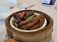 -鹿鸣酒家(越秀店)