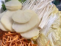 -盒马鲜生(文景博乐里购物广场店)