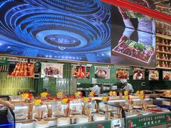 -7号院家宴.烧鸽子(门头沟店)