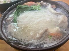 -贵州沾水米线(学田湾店)