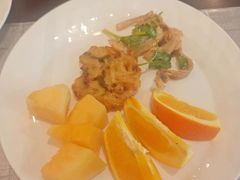 -苏苑饭店-中餐厅(长桥地区店)