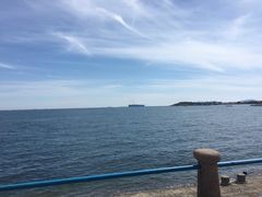 -青岛海景花园大酒店