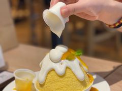 -After You Dessert Cafe(CENTRALWORLD)