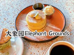 -大象园ELEPHANT GROUNDS(万象天地店)