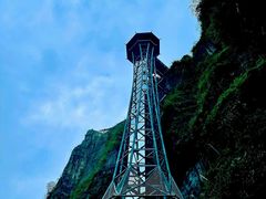 -恩施大峡谷
