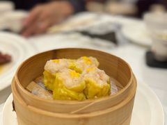 -白天鹅宾馆-宏图府餐厅