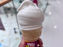 -DQ·蛋糕·冰淇淋(金牛万达店)