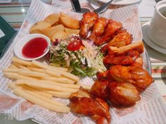 -米兰西点(鞍山店)