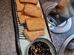 -汉罗山韩式烤肉(平房区南厂绿色新城店)