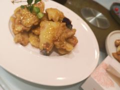 -百富源·海鲜辽菜(和平北大街店)