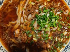 -韩师傅老大同刀削面(北苑路店)