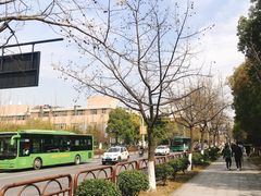 -杭州电子科技大学(下沙校区)