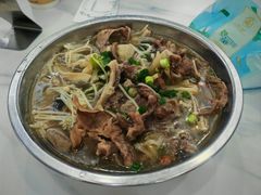 -福屿鲜捞小吃·捞化(福屿总店)