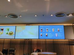 -星巴克(温州龙湾万达店)