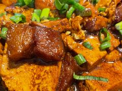 心急吃不了热豆腐-95号酱骨·一块豆腐(展春园西路店)