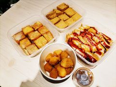 -孖记茶档·热腾茶餐(荔湾领展广场店)