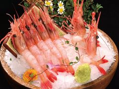 -皇品田苑日式料理(苏州中心店)