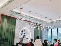 -稻香酒家·33年老字号·港式粤菜(富邦中心店)
