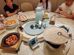 -荷花亭·湖北融合菜(中商广场店)