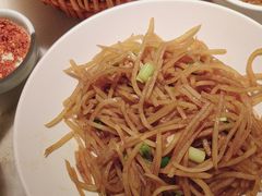 -小菜园新徽菜(宜兴八佰伴店)