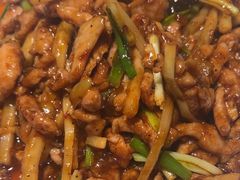 -鑫小城故事·藕汤·家常菜(台北一路总店)