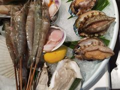 -生如夏花泰式火锅(鹭洲里店)
