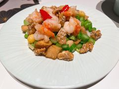 -新兴·金羊座·粤菜点心(乐峰店)