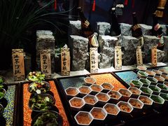 -喜庭海鲜自助(北辰三角洲北辰荟店)