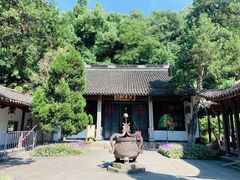 -杭州黄龙洞