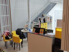 -浛道跆拳道·拳击·体适能