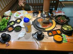 -雪花合烤肉(万达店)