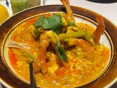 古法大虾-BetterThai 泰加(苏州中心店)