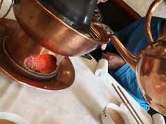 -东来顺饭庄(天坛店)