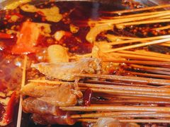 -钢管厂五区小郡肝火锅串串香(总店)