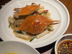 -乔街深夜食堂·小龙虾·高压锅生蚝(杭州总店)