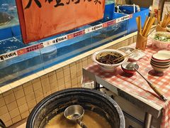 -刘淑芬·活鱼铁锅炖(北京首店)